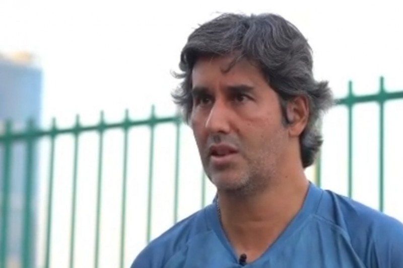 podiumnews.com-Stefano Teco Perpanjang Kontrak Bersama Bali United